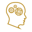 Strategic Planning Icon