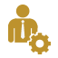 Training and Development Icon